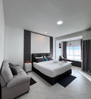 Mae Sai Hotel | Maesai Bliss Residence