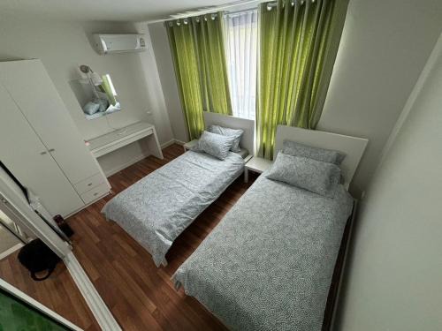 Mae Sot Apartment | Maesod Mountain View