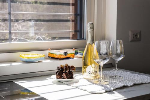 Bogogno Apartment | Maestrale