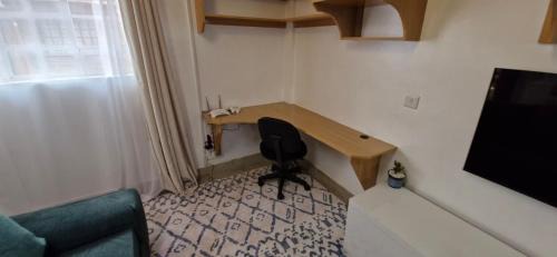 Eldoret Apartment | mafichoni homes