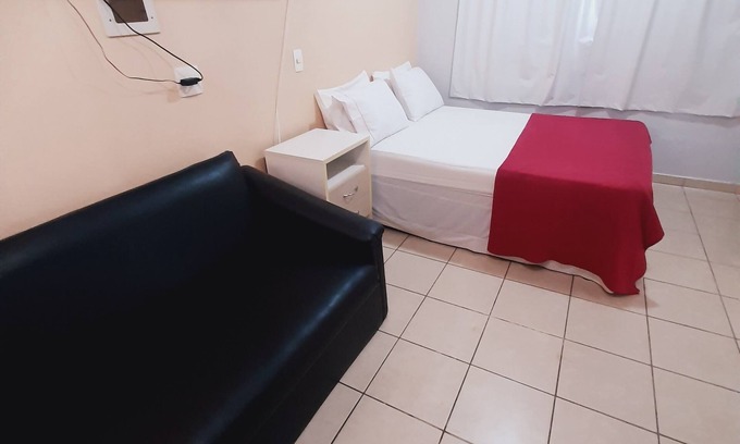 Setor Bueno Apartment | MAG3 Flats