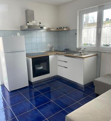 Magazzeno House | MAGA House