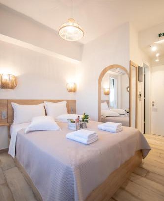 Nea Rodha Apartment | Magdalena Seaside Apartments