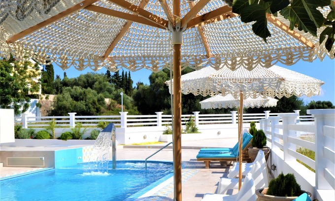 Minia Apartment | Maggana Residence