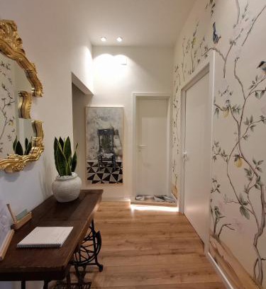 Palermo Apartment | MAGGESE Dimora di Charme