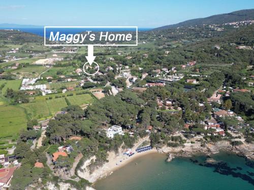 Lido di Capoliveri Apartment | Maggy's Home - ArgonautiVacanze