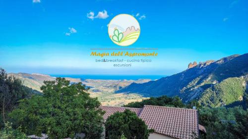 Cimina Bed & Breakfast | Magia dell'Aspromonte