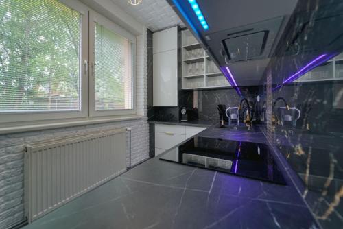 Tatranska Lomnica Apartment | Magic experience 2 bedroom 70 m2 apartment in Tatranska Lomnica by Gavrieli