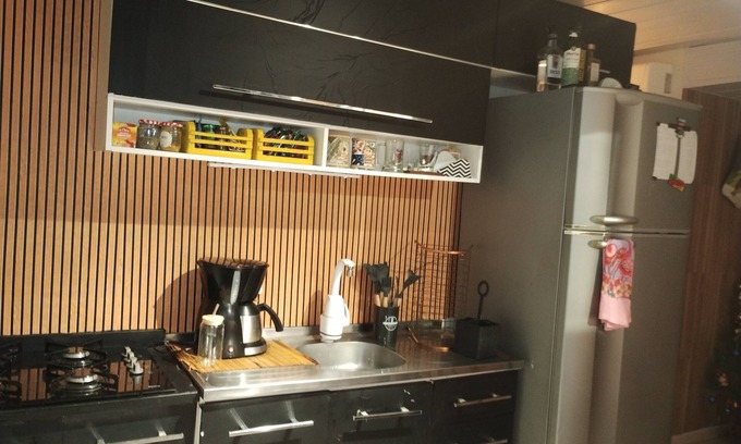 Armacao Apartment | Magic Island Apartment