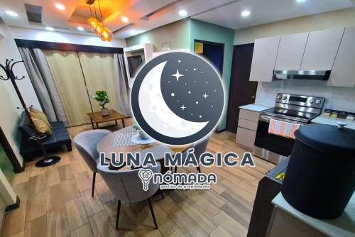 Quetzaltenango Apartment | Magic Moon Quetzaltenango