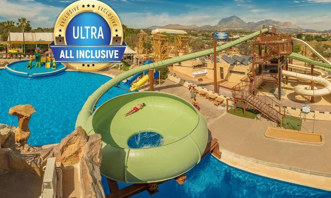 L'Alfas del Pi Resort | Magic Robin Hood