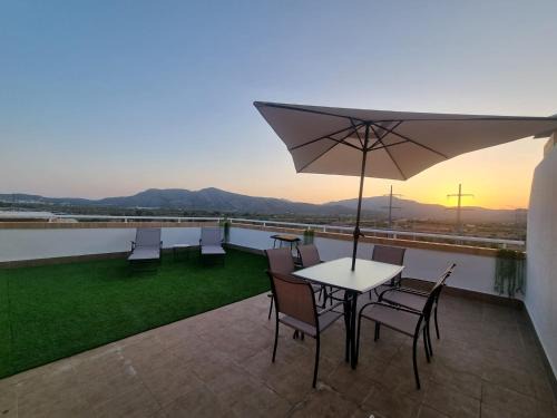Marina d'Or Apartment | Magic World - Costa Azahar II