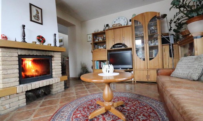 Vilnius Apartment | Magical Place