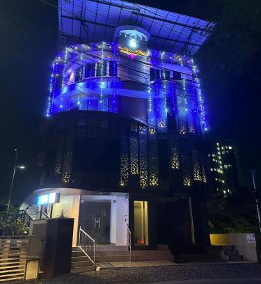 Kakkanad Hotel | Magni Home