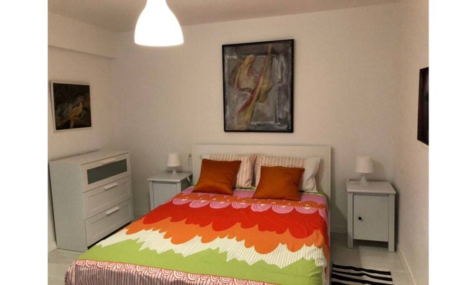 Centro y casco historico Apartment | Magnificent apartment for tourist use. Oviedo Center III