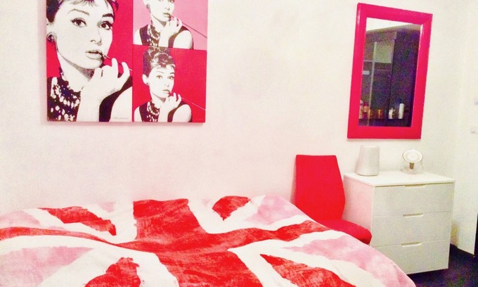 Pasteur House | MAGNIFICENT APARTMENT IN NICE