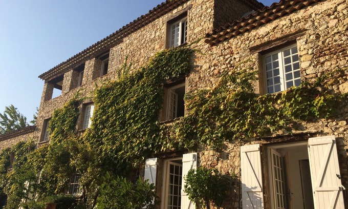 Saint-Paul-en-Foret Other | Magnificent mas provençal in the Var, between sea and mountains!