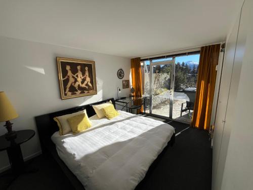 Lens Apartment | Magnifique 2,5 pièces Crans