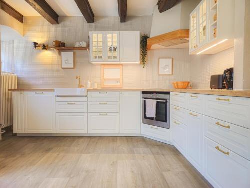 Vugelles-La Mothe Apartment | Magnifique appartement campagnard avec beaucoup de cachet