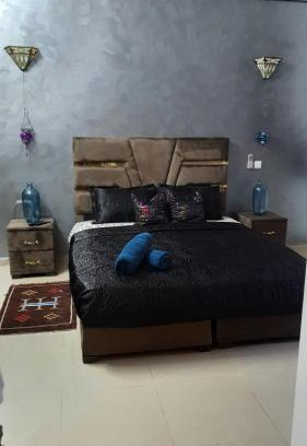 Fnideq Apartment | Magnifique appartement a louer à fnideq avec parking gratuit