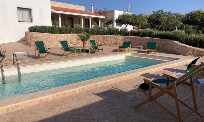 Ounagha Villa | Magnifiques Couchers de Soleil sur L'océan ! La Malcontenta, Campagne Essaouira