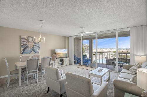 Holiday Isle Apartment | Magnolia House 208 At Destin Pointe Resort