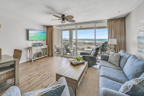 Holiday Isle Apartment | Magnolia House 408 At Destin Pointe Resort