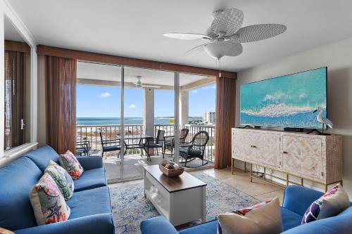 Holiday Isle Apartment | Magnolia House 502 At Destin Pointe Resort