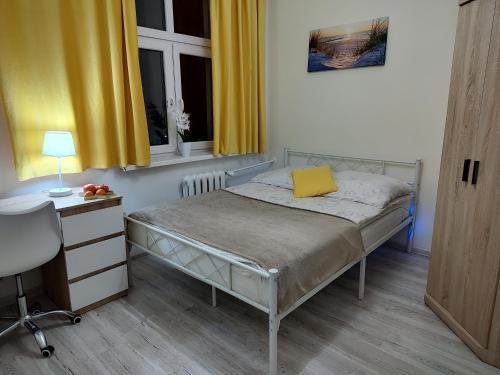 Torun House | Magnolia Rooms