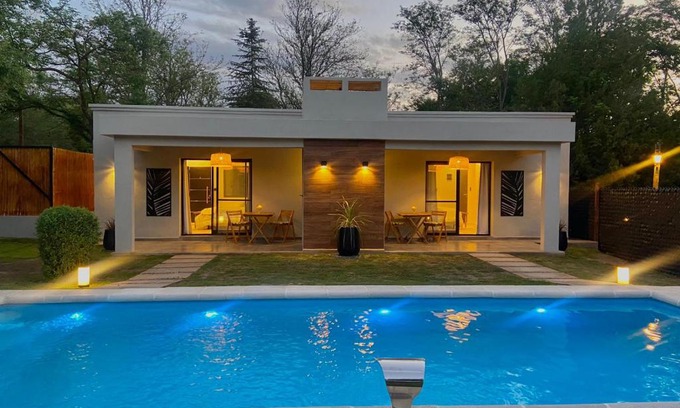 Nono Hotel | Magnolia Suites