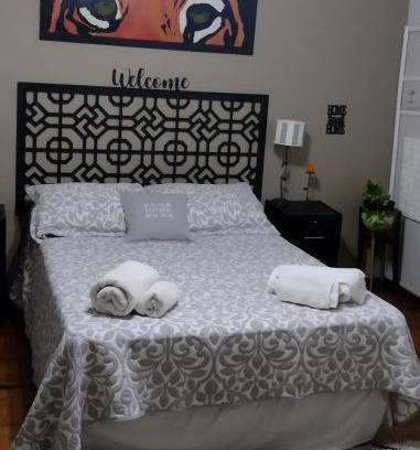 Concepcion del Uruguay Apartment | MAGUI CONCEPCION DEL URUGUAY