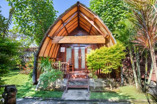 Goris House | Maha Nusa Menjangan