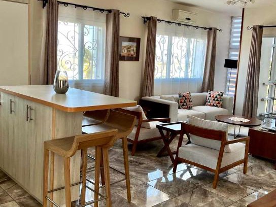 Mahajanga Apartment | Mahajanga Residences