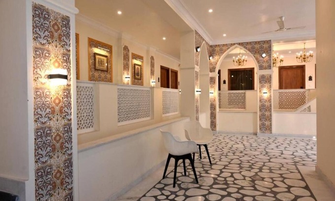 Sirsa Hotel | Mahal E Noor Amritsar Haveli