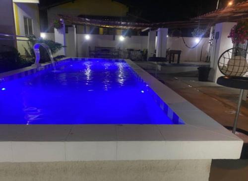 Itaipuacu Apartment | MAHALO 1004 - Casa em Recanto de Itaipuaçu - Condomínio-Pousada