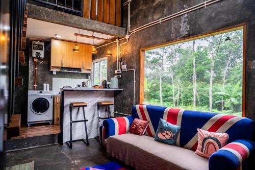 Wonosobo House | Mahat Guesthouse Wonosobo