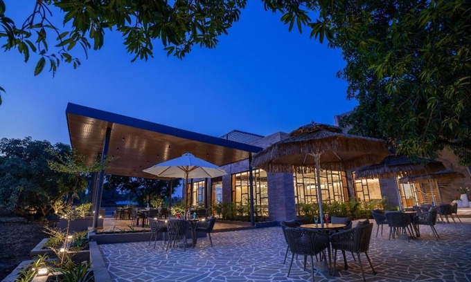 Sasan Gir Resort | Mahavan Resort Sasan Gir