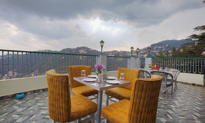 Shimla Hotel | Mahaveer Shimla By Royal Collection Hotels