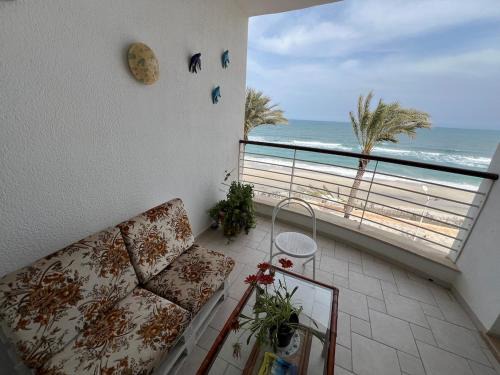 Hiboun Apartment | Mahdia front mer 3