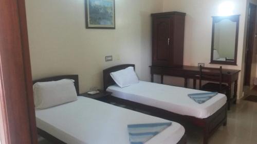 Mahe Hotel | Mahe Residency