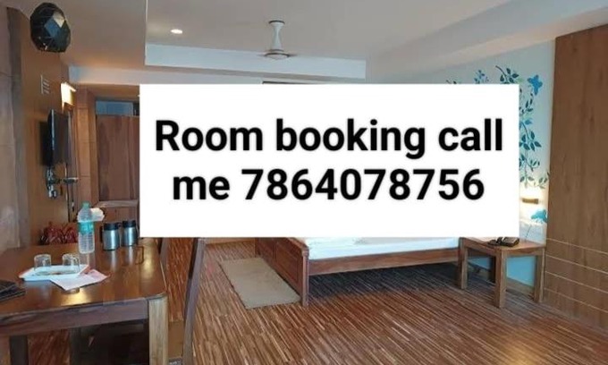 Somnath House | Maheshwari Atithi Bhavan