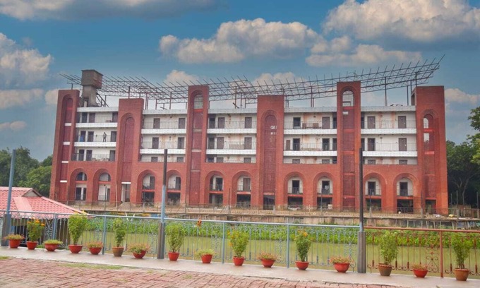 Lalbagh Resort | MAHFIL-E-MOTIJHEEL