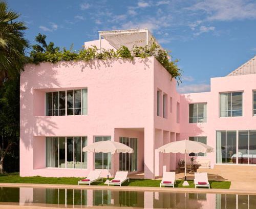 Puk Tian Villa | Mahi-Mahi Beachfront Villa by Yudee Assets