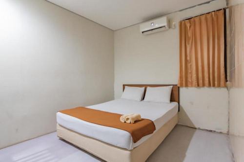 Balikpapan House | Mahkota Intan Syariah Balikpapan RedPartner