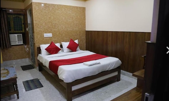 Paradeep House | Mahodadhi Guest House, Paradeep, Odisha