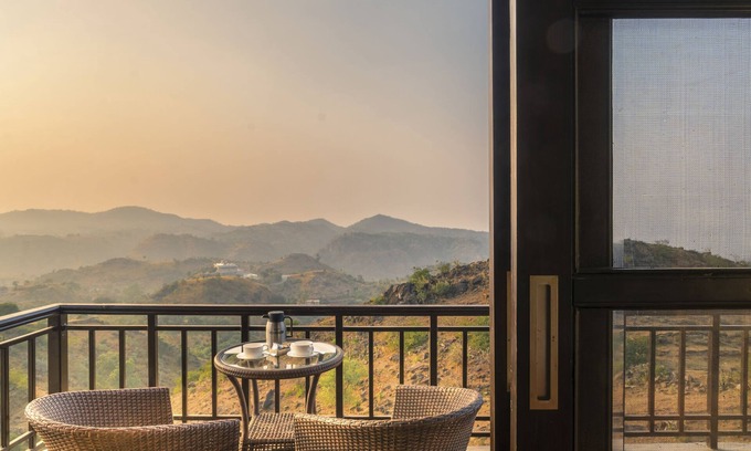 Kumbhalgarh Hotel | Mahua Bagh Resort