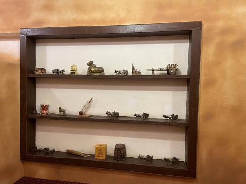 Hisar Resort | MAI DHANI by NT 3 RESORTS