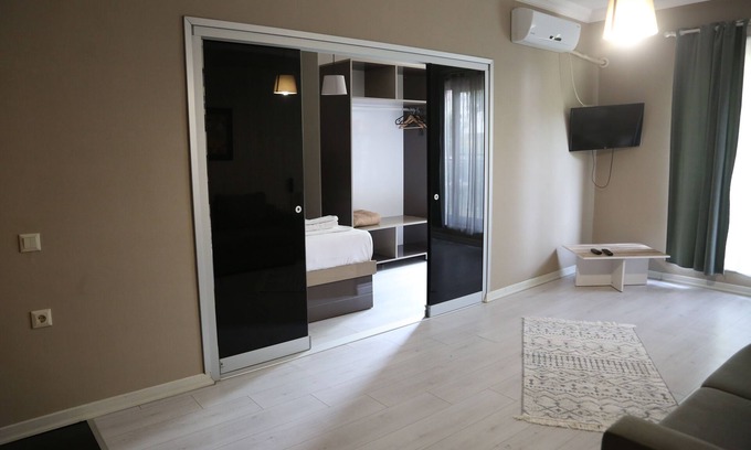 Eceabat Hotel | Maidos Suites