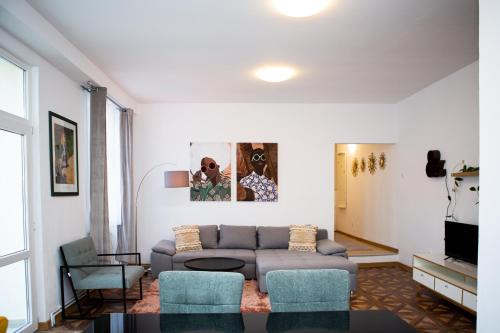 Cisnadie Apartment | Maier Apartment Cisnadie