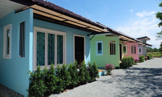 Mai Khao House | Maikhao Beach Guest House